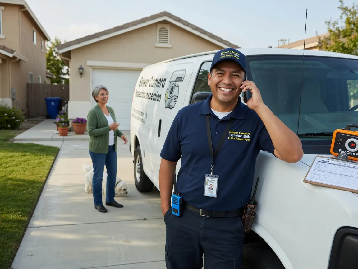 Sewer Line Repair Palos Park, IL FAQs